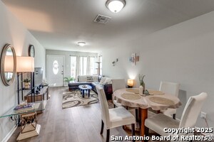Building Photo - 5027 Blue Bonnet St