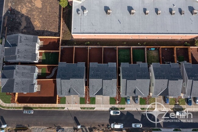 Building Photo - 8509 NE 134th Pl