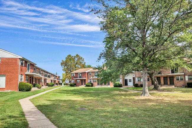 Burlington Pointe Apartments Burlington Nj Apartment Finder