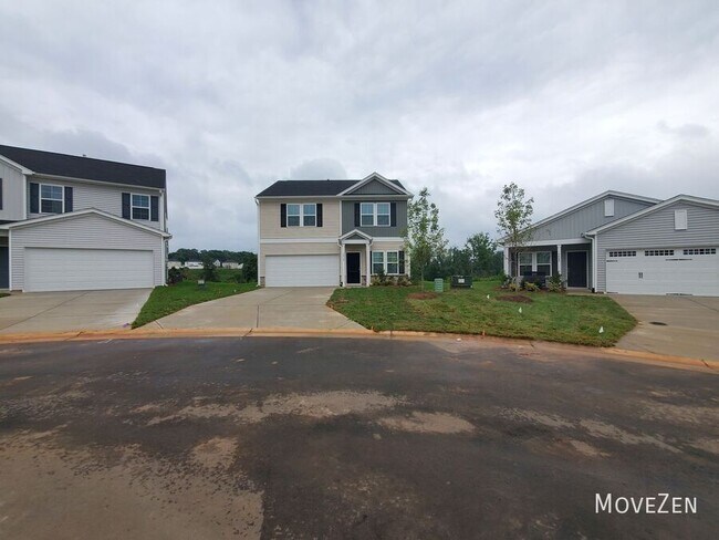 Building Photo - 5014 Fallmeade Rd
