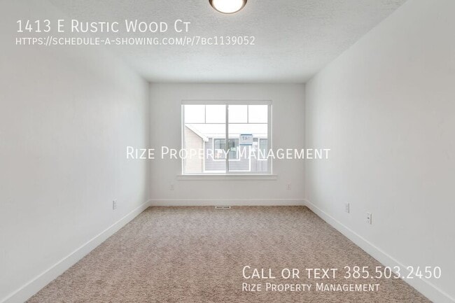 Building Photo - 1413 Rustic Wood Ct