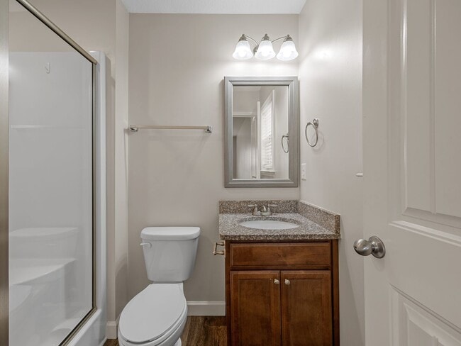 Building Photo - 3BR/2BA Inman Gem with Pool Access & Firep...