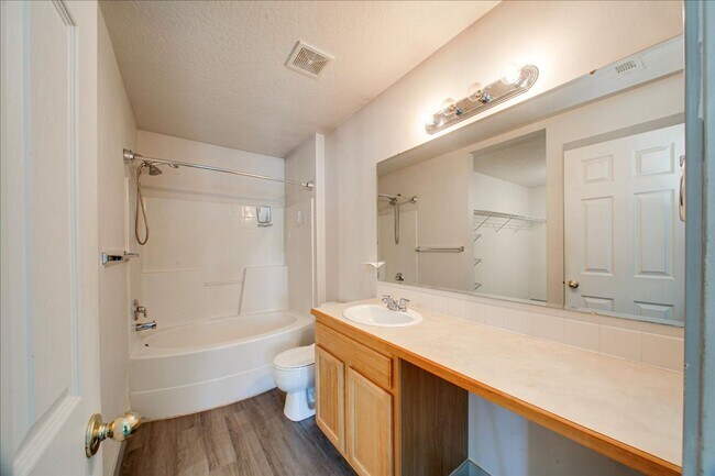Building Photo - Low-Maintenance Comfort with Community Perks