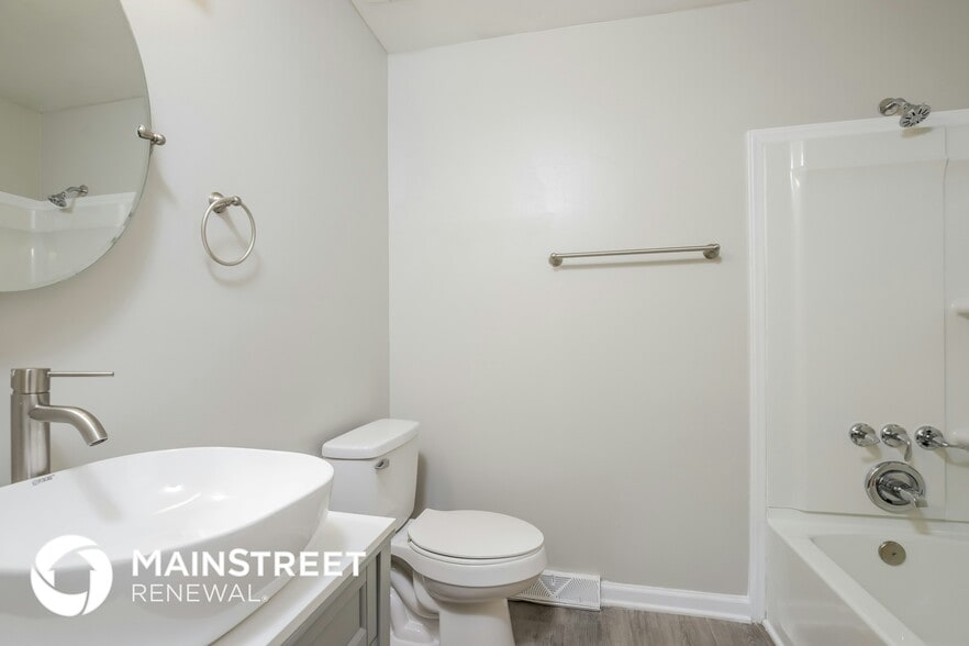 Building Photo - 4302 Belfield Dr