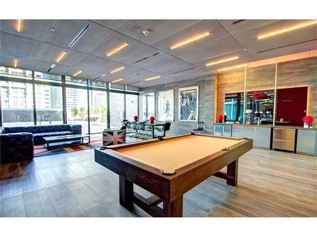 Building Photo - 1080 Brickell Ave