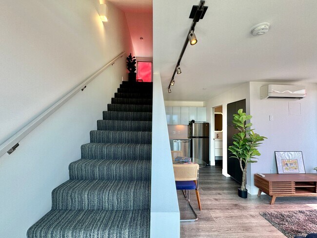 Floorplan - Eitol Towers