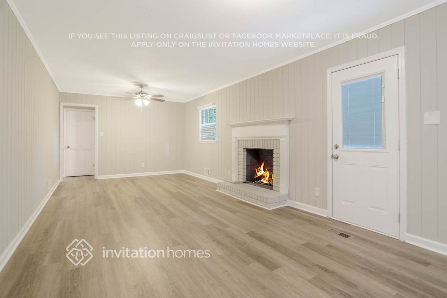 Building Photo - 1801 Romans Dr