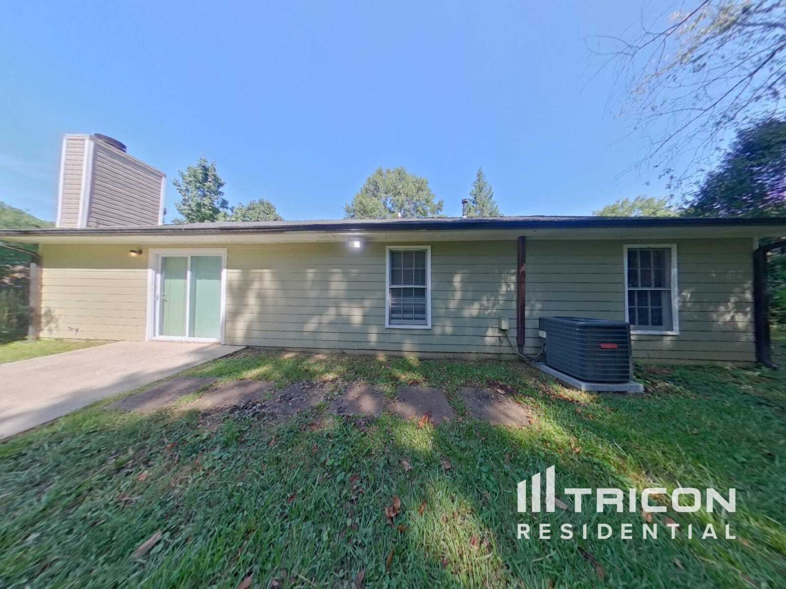 Building Photo - 5526 Westberry Ln