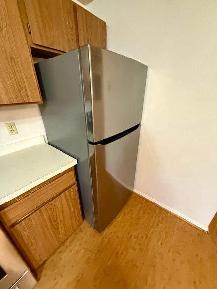 Building Photo - 631 Quincy St