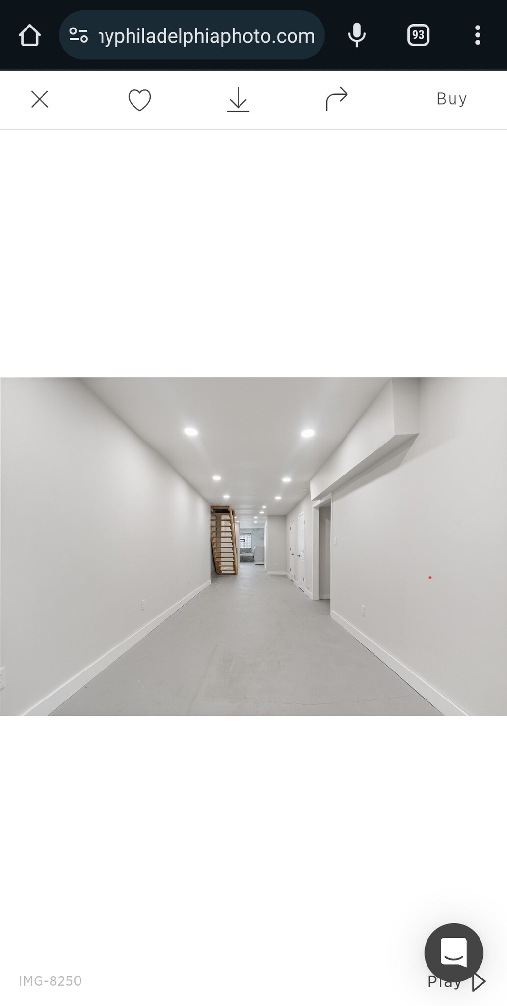 4th Bedroom - 1128 S 54th St