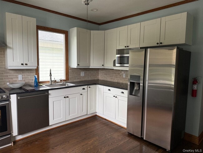 Building Photo - 30 North Ave