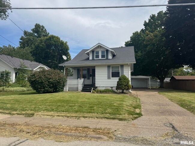 Primary Photo - 2139 30th St