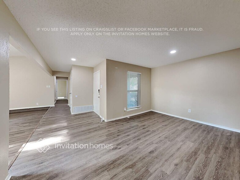 Building Photo - 2305 Lavon Creek Ln