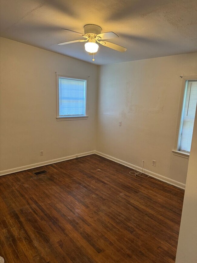 Building Photo - Four Bedroom, Two Bathroom House on Sharkey Street...Immediate Occupancy