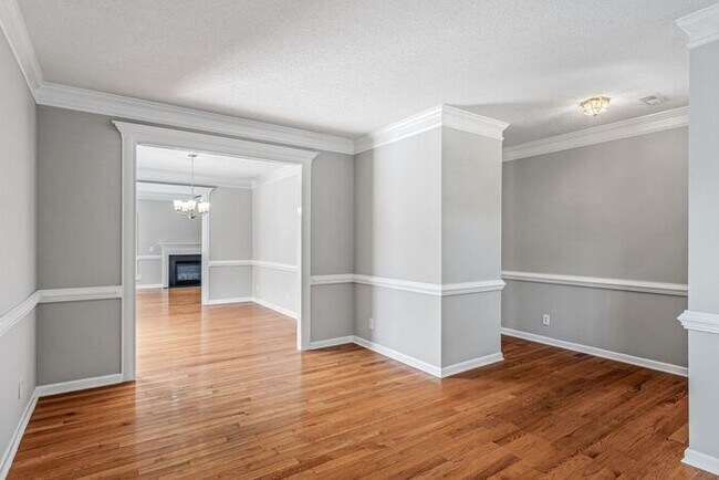 Building Photo - W. Wendover, Beautiful Home, Granite Counter-Tops, SS Appliances, Hardwoods, FP, Deck, Fenced, Ga...