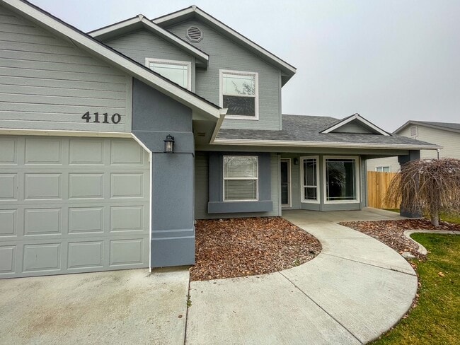 Building Photo - 4110 E Hayseed Ct