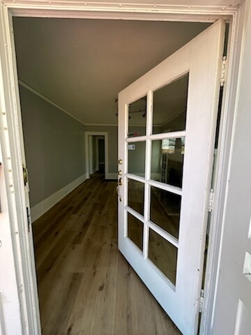 Building Photo - 5345 Trask St