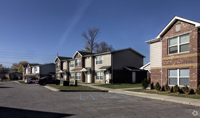 Primary Photo - Littlepage Terrace Phase III