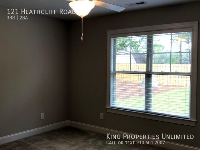 Building Photo - 121 Heathcliff Rd