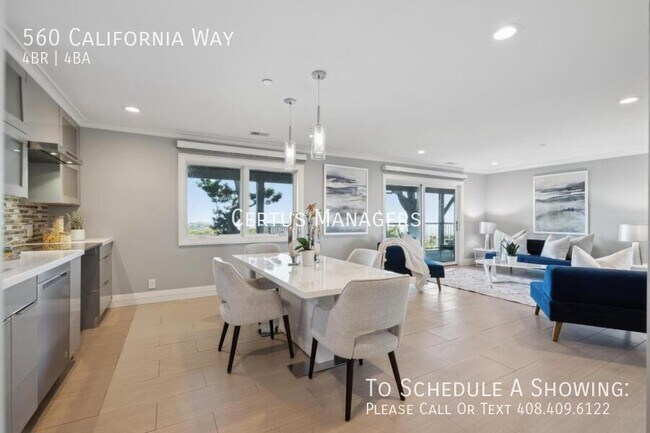 Building Photo - 560 California Way