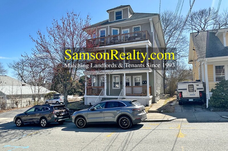Primary Photo - 41 12th St