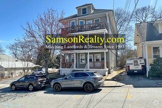 Building Photo - 43 12th St