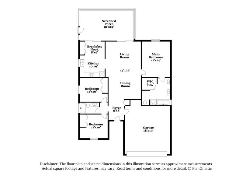 Building Photo - 10324 Goldenbrook Way