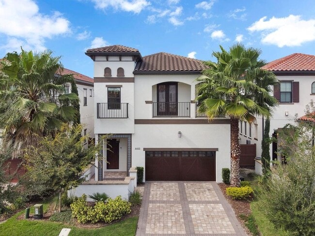 Building Photo - 8455 Via Vittoria Way