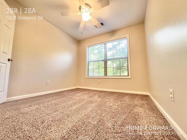 Building Photo - 3220 Durango Dr
