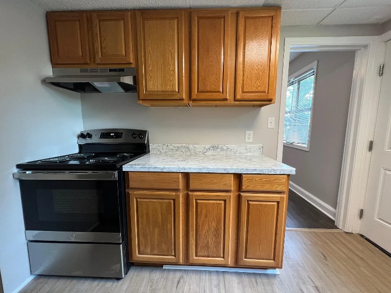 Building Photo - 4600 Fort Jackson Blvd