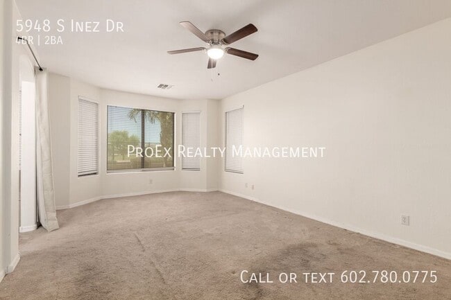 Building Photo - 5948 S Inez Dr