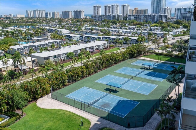 Building Photo - 600 Three Islands Boulevard