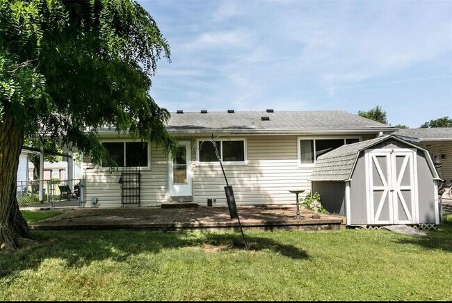Building Photo - 2264 McKelvey Rd