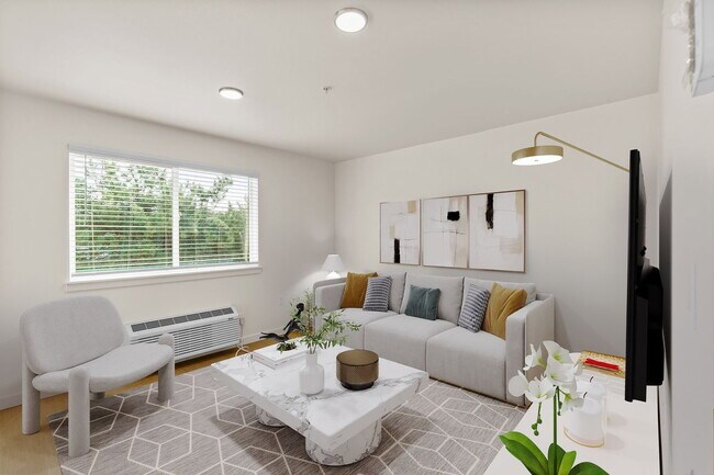 Building Photo - 2901 SE Salem Ave