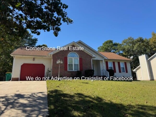 Primary Photo - 5545 Archer Rd