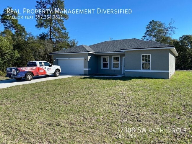 Building Photo - Desirable SW Ocala Neighborhood 4/2/2 **Fr...