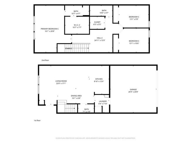Building Photo - 3 Bedroom Townhome in Fort Collins