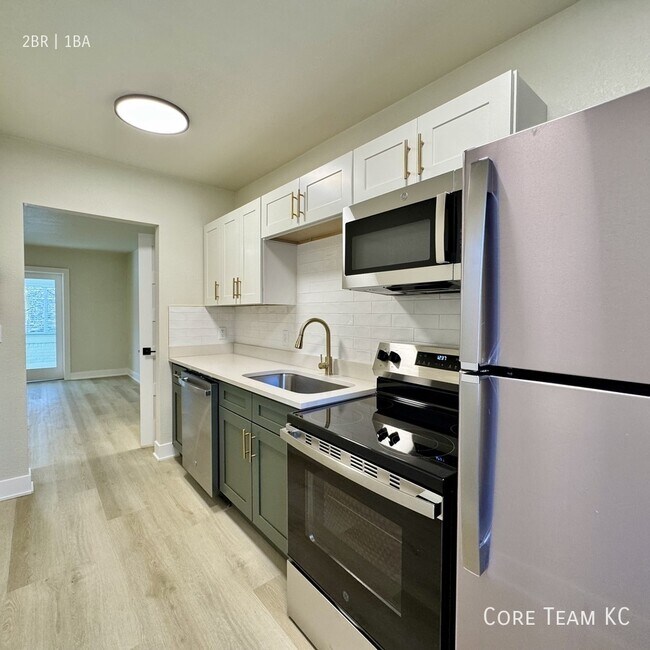 Building Photo - 4337 Mercier St