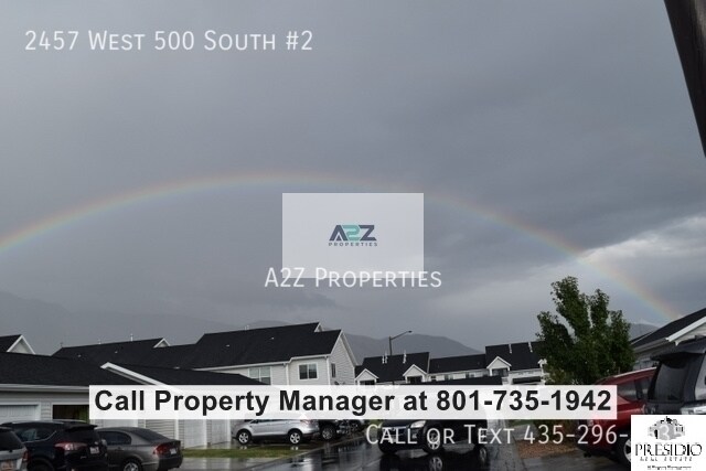 Building Photo - 2457 W 500 S