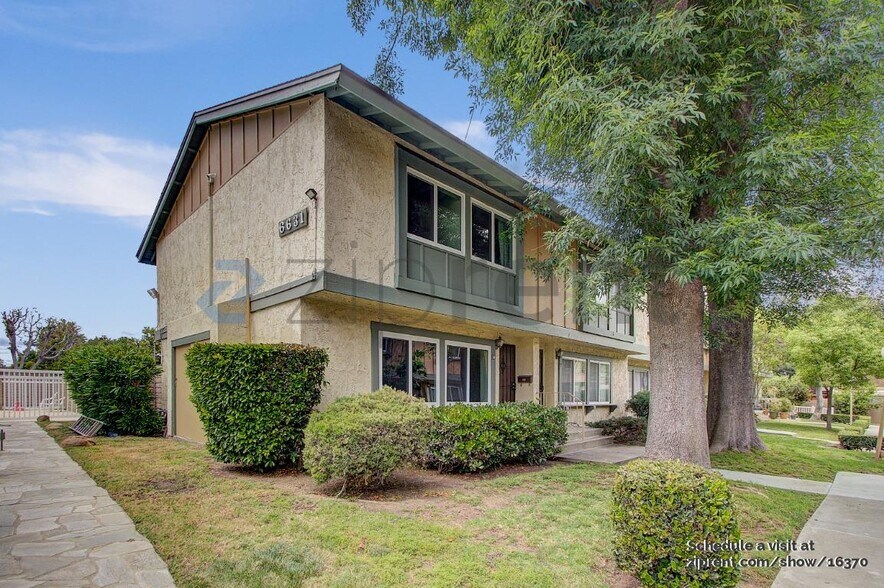 Primary Photo - 6631 Wilbur Ave