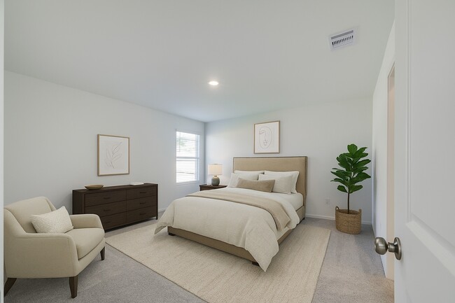 Building Photo - 1754 W Stroker Rd