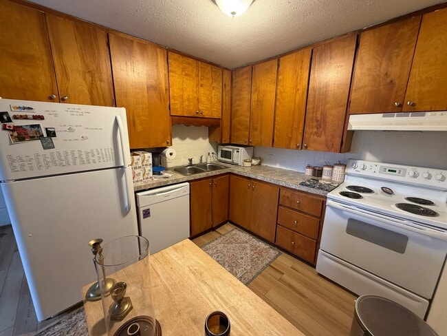 Building Photo - 2BR/2BA Apartments Near Downtown Blacksburg & Virginia Tech