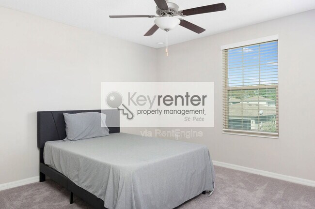 Building Photo - 4914 Wild Senna Blvd