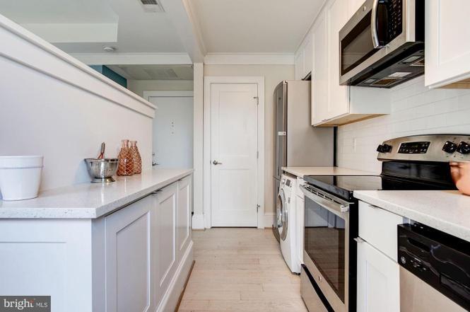 kitchen-2 - 1451 Park Rd NW