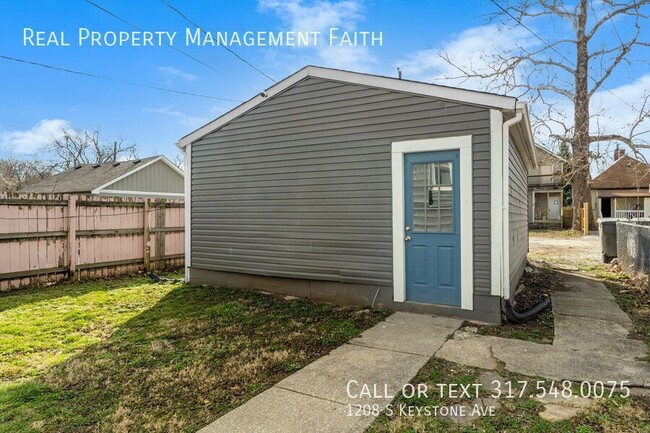 Building Photo - Charming 3-Bedroom Home Near Fountain Square