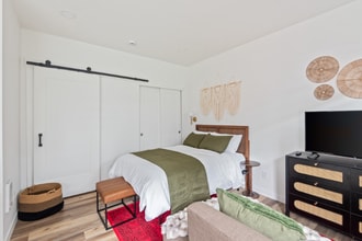 Building Photo - 5764 NE Garfield Ave.