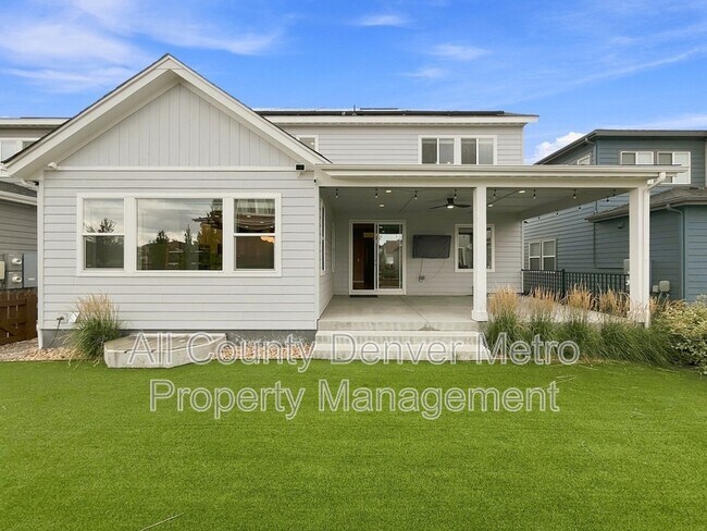 Building Photo - 9395 Antero St