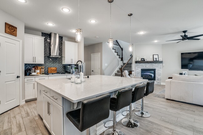 Building Photo - 1510 Bellingham Ln