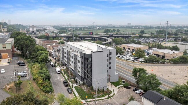 Building Photo - 3309 Liberty Ave