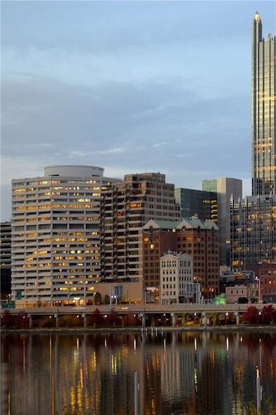 Building Photo - 151 Fort Pitt Blvd